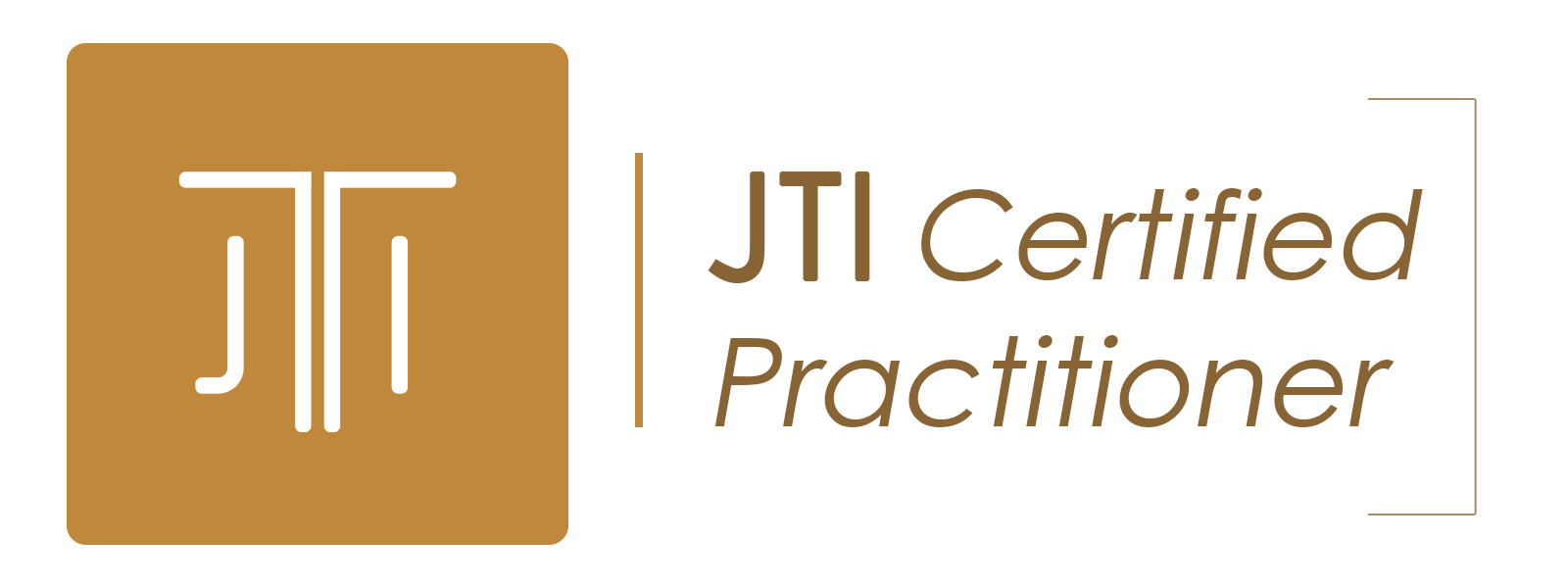 jti certified practitioner