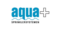 Aqua Logo Referentie IN Talenten Verbinden