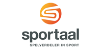 Sportaal Logo Referentie IN Talenten Verbinden