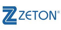 Zeton Logo Referentie IN Talenten Verbinden